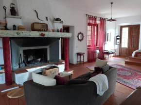 Il Fienile in Toscana A warm interior just a few minutes from the beach, Stiava